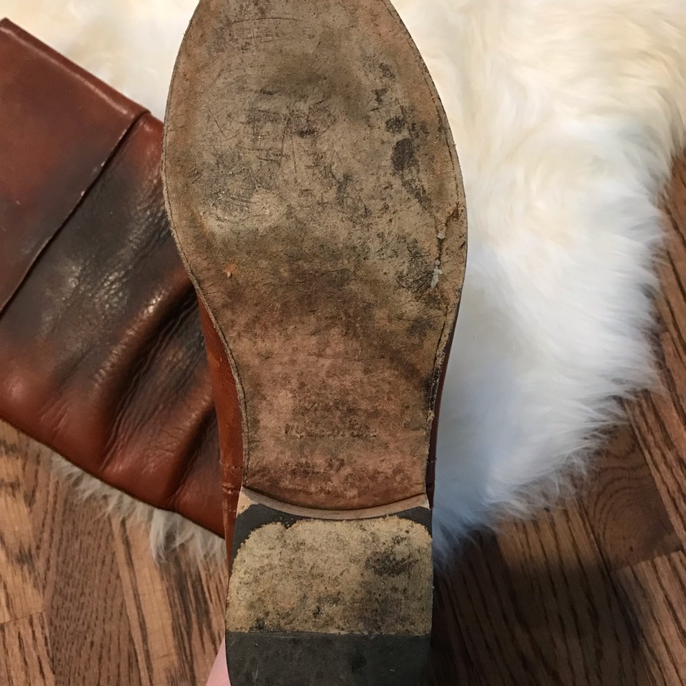 Golden Goose deluxe brand boot - Picture 6 of 6